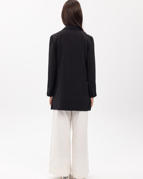 Black Jacket