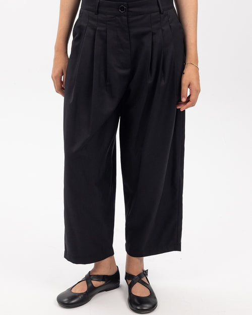 Black Pants
