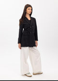Black Jacket