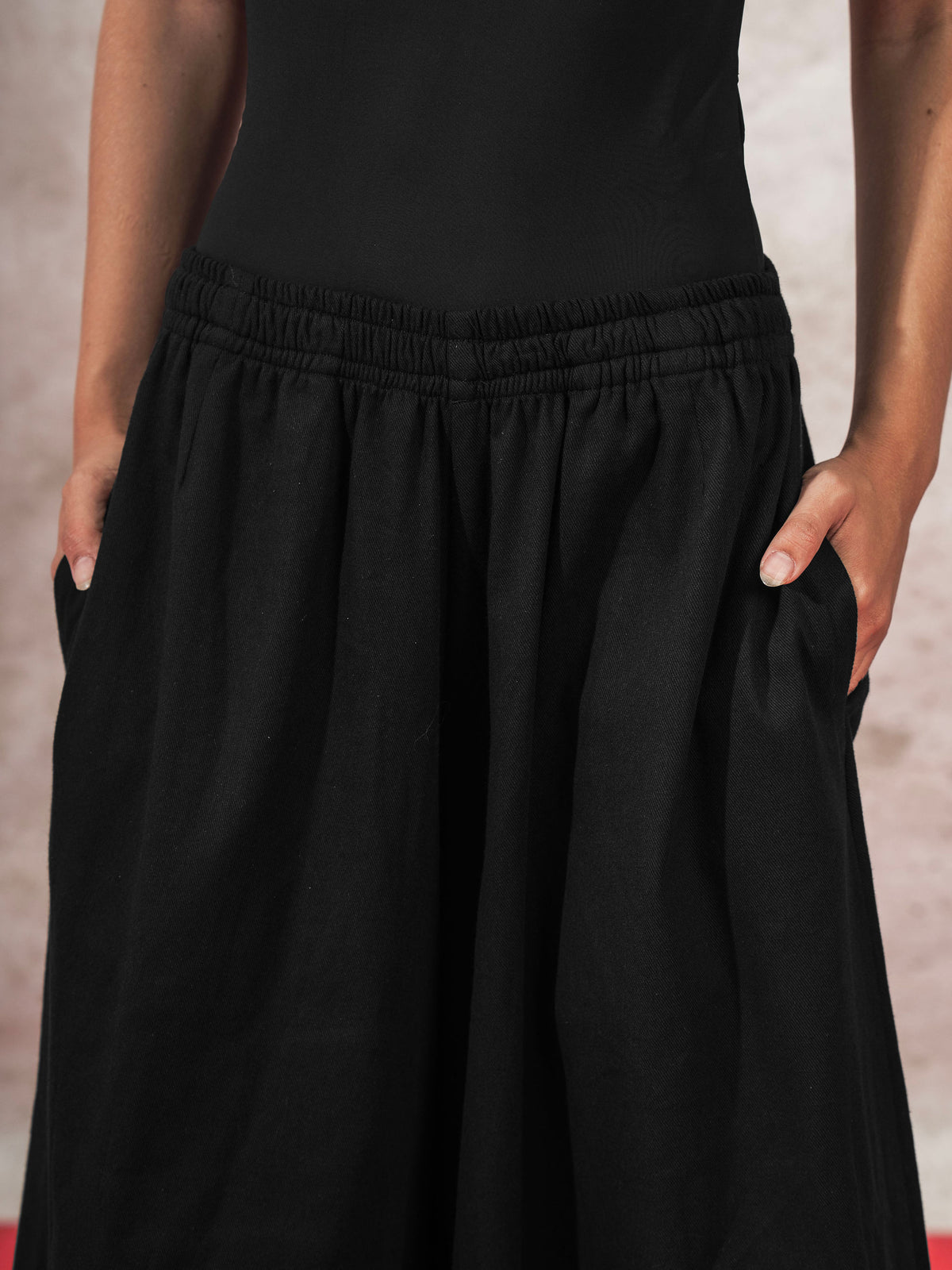 WND Wide Leg Pants