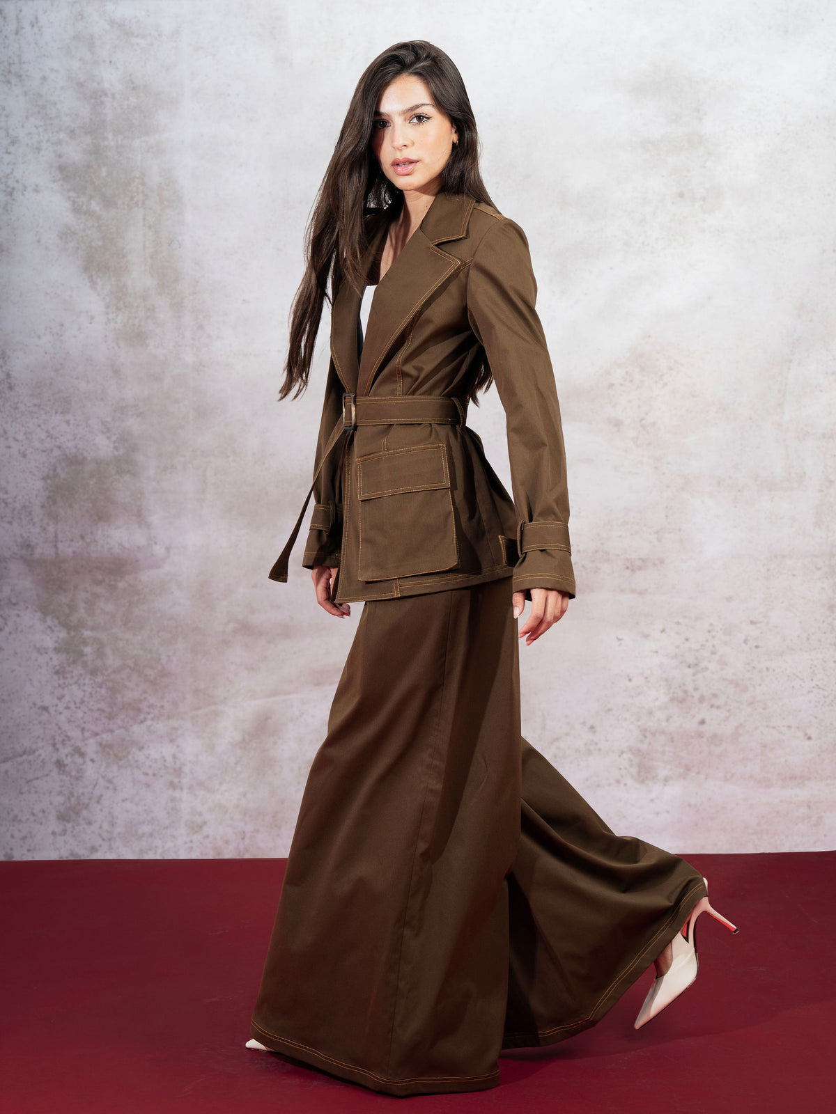 Seina Suit