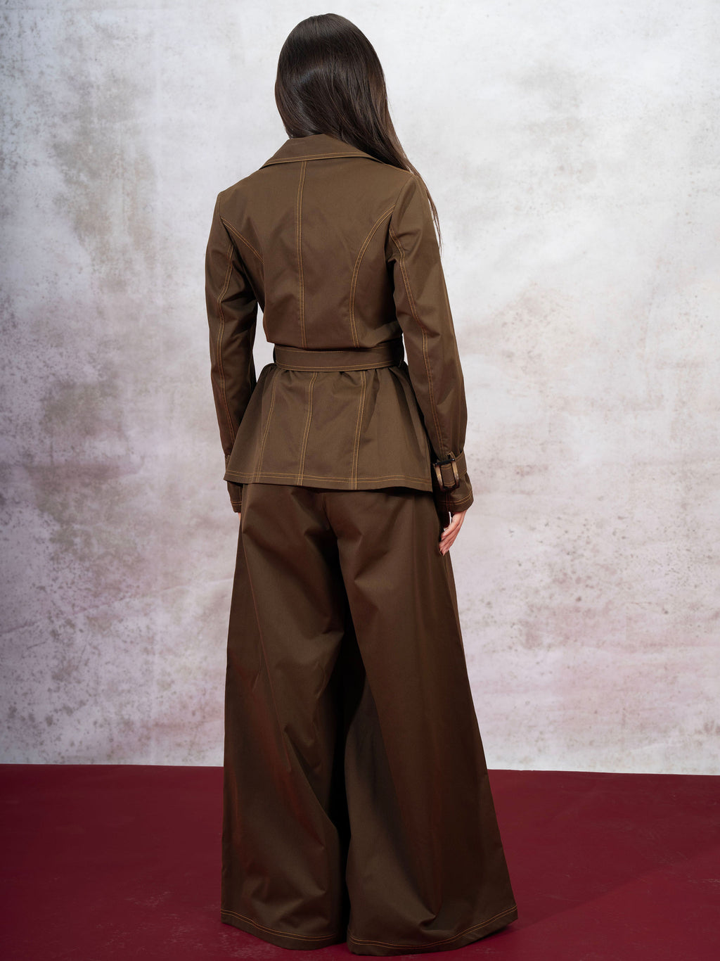 Seina Suit
