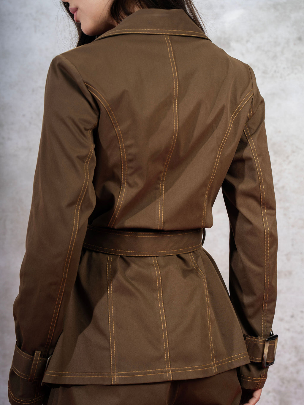 Seina Suit