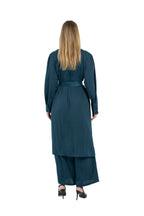 Amara Satin Set