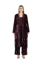Dare Velvet Suit
