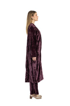 Dare Velvet Suit