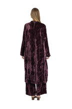 Dare Velvet Suit