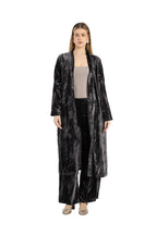 Dare Velvet Brown Suit