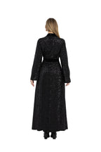 Black Kaftan