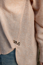 Sand Summer Everyday Shirt