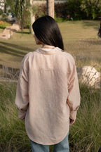 Sand Summer Everyday Shirt