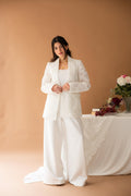 Not Too Bridal Set