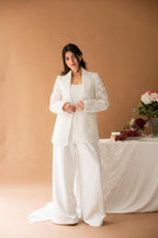 Not Too Bridal Set