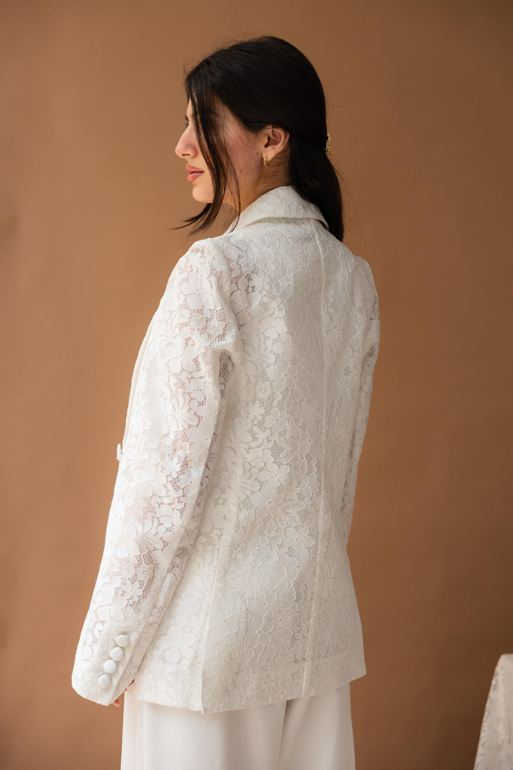 Not Too Bridal Set