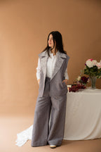 Serenity Vest