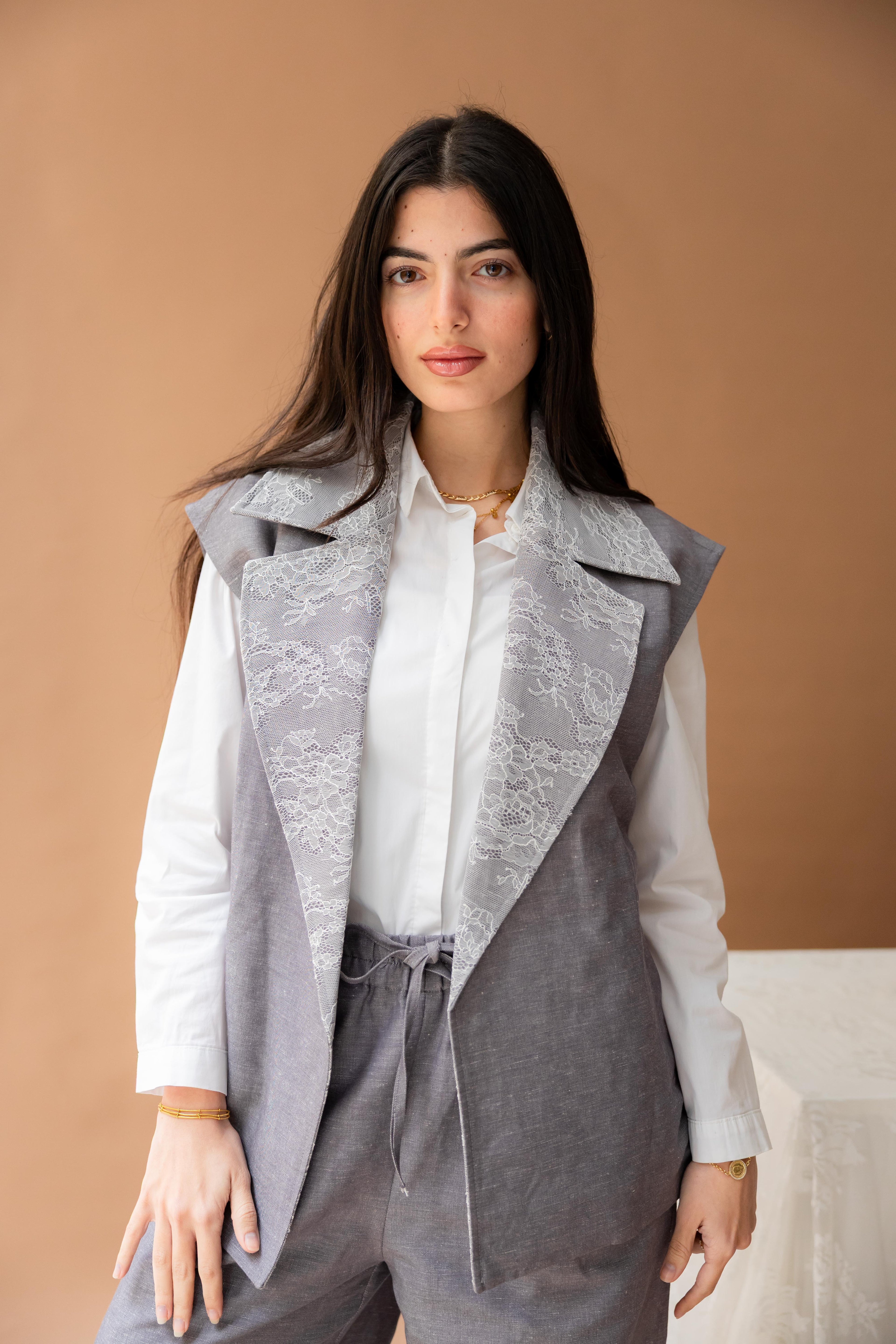 Serenity Vest