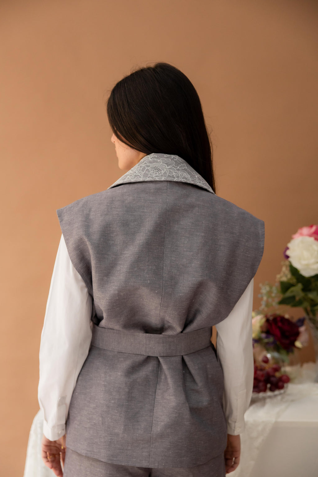 Serenity Vest