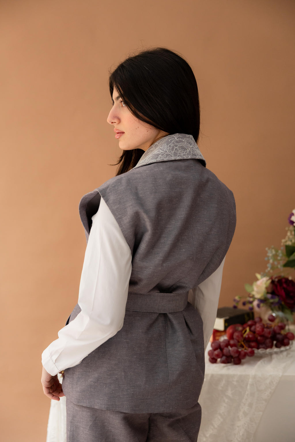 Serenity Vest