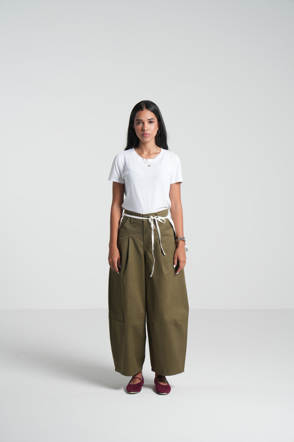 Extender - White