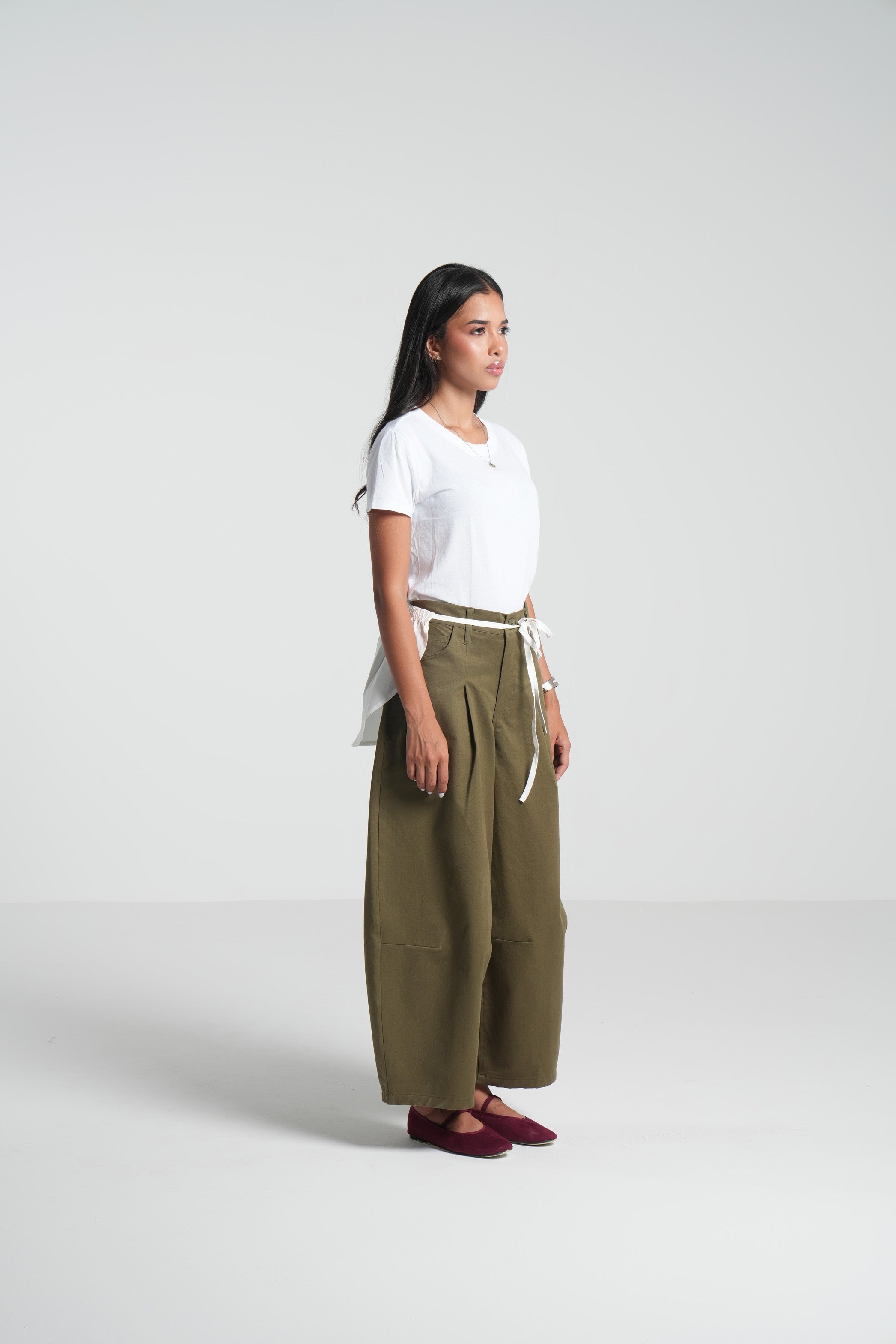 Extender - White