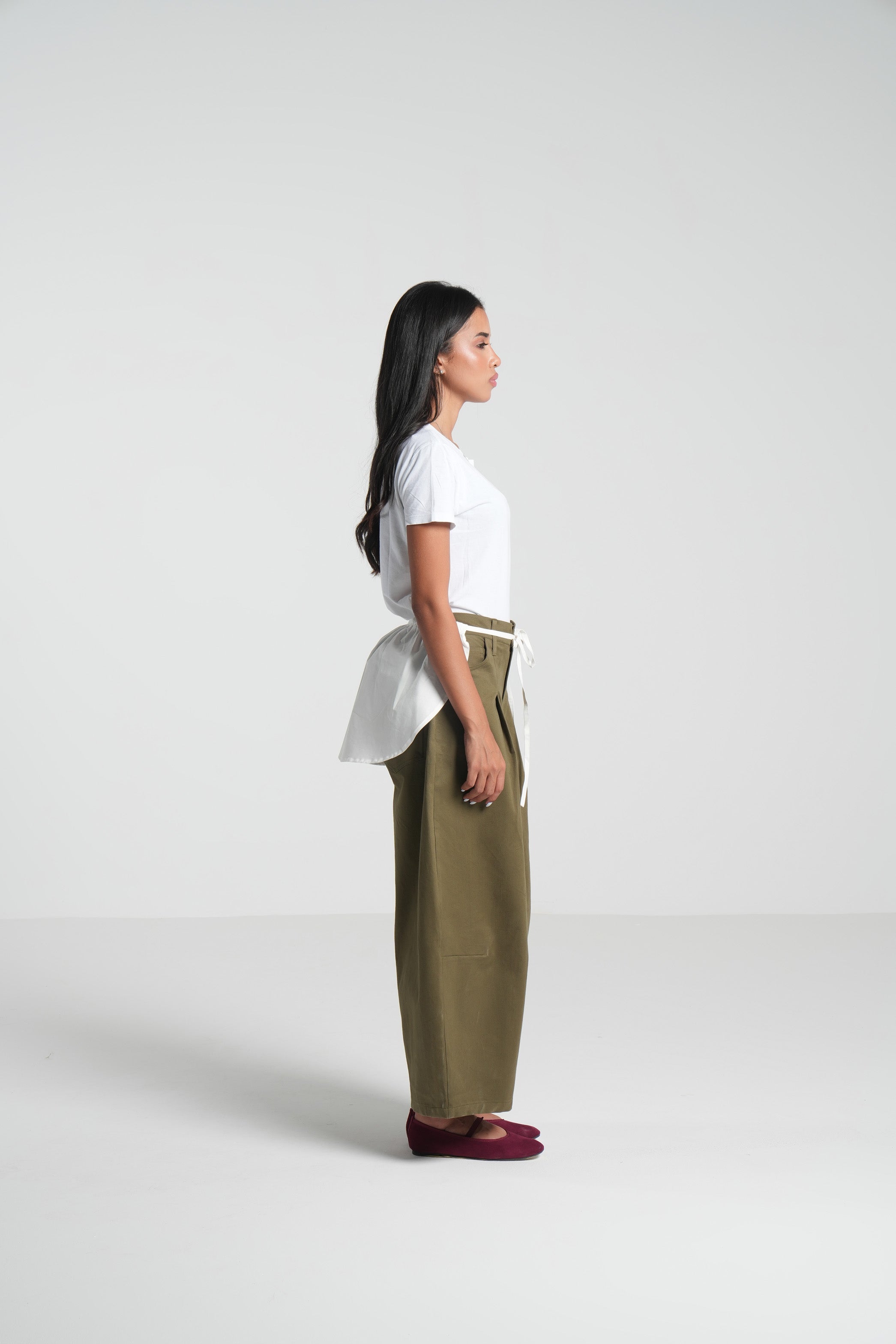 Extender - White
