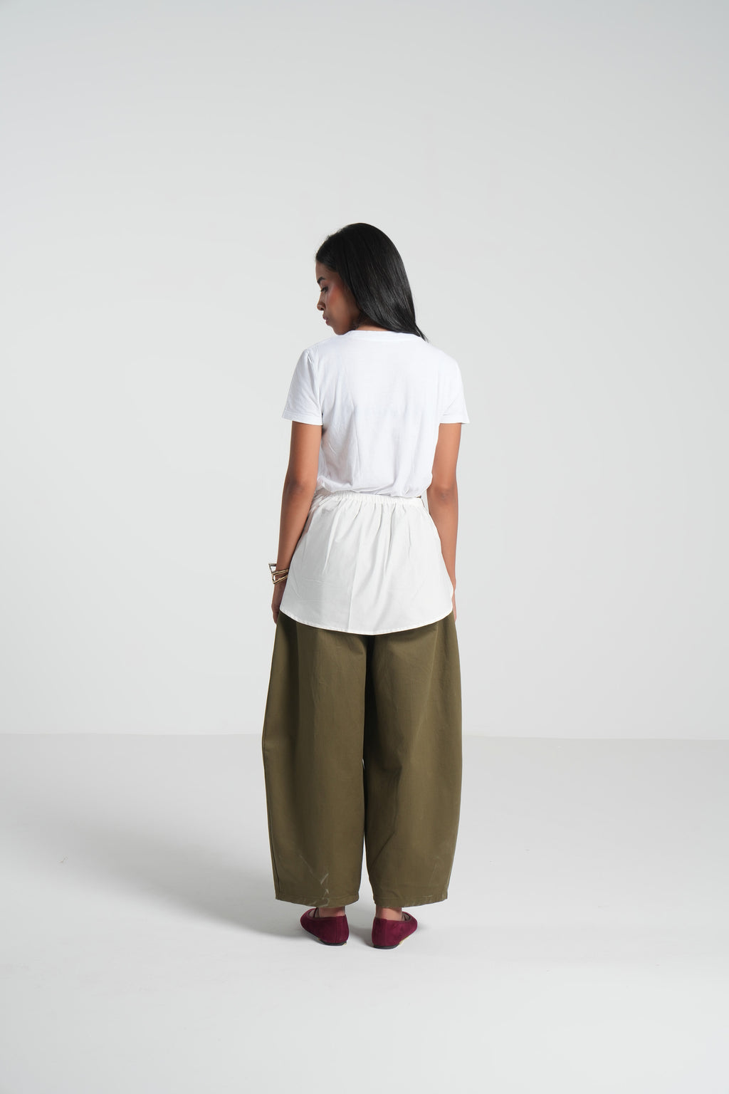 Extender - White