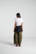 Extender - Black