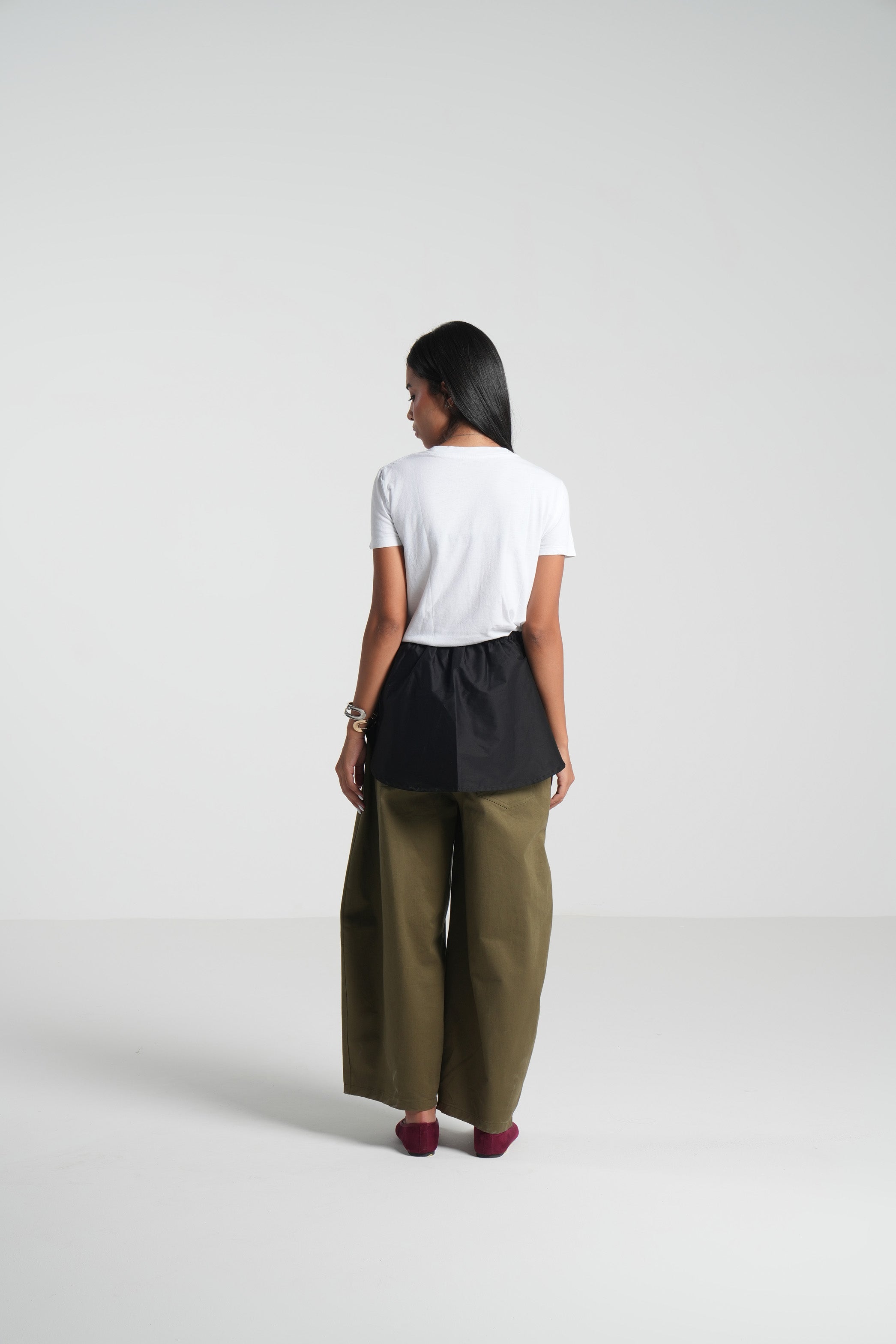 Extender - Black
