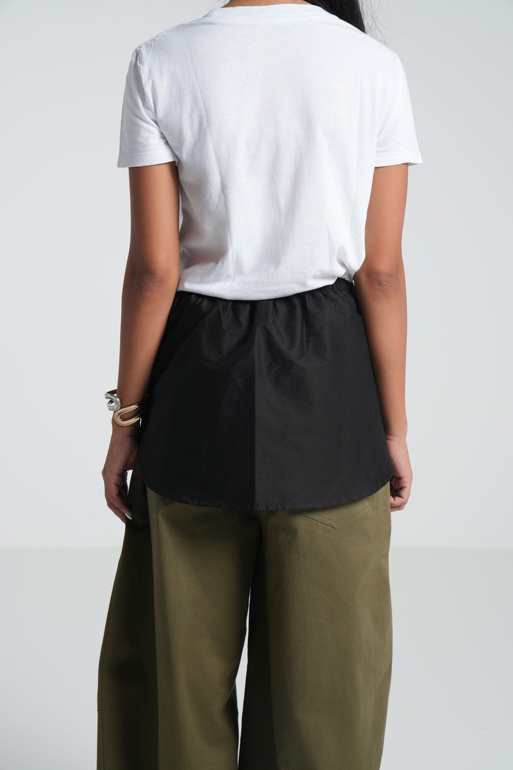 Extender - Black