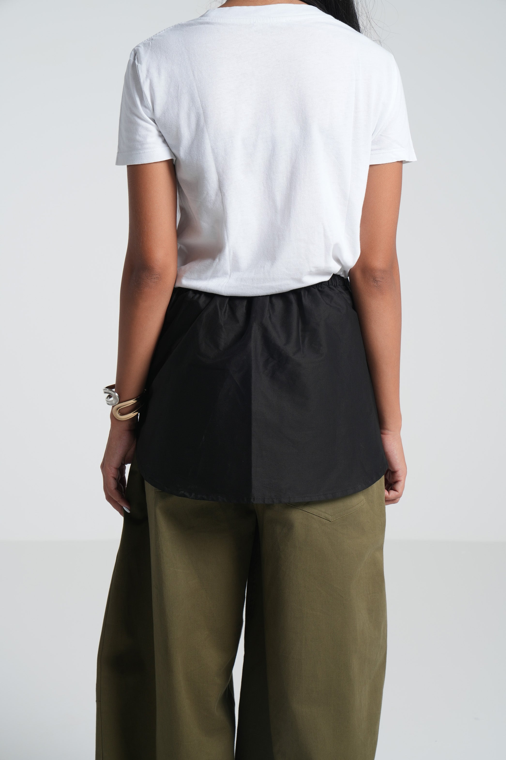 Extender - Black