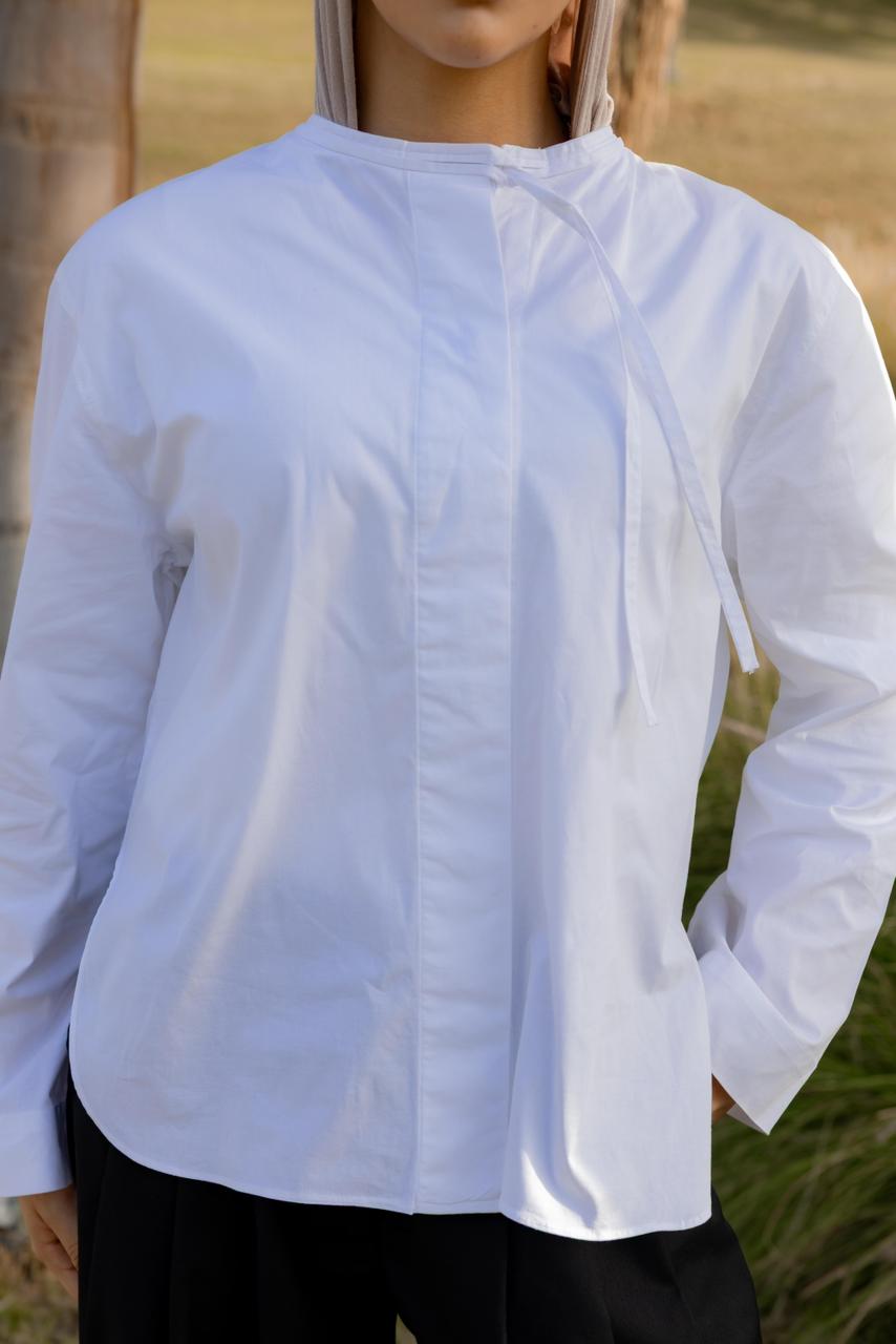 Pearl shirt