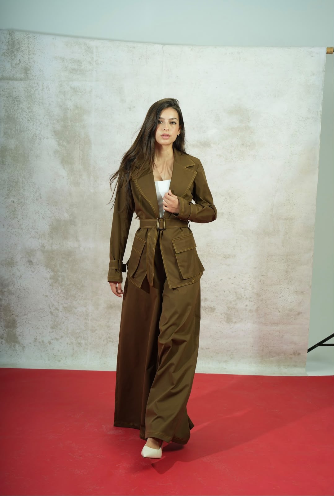 Seina Suit