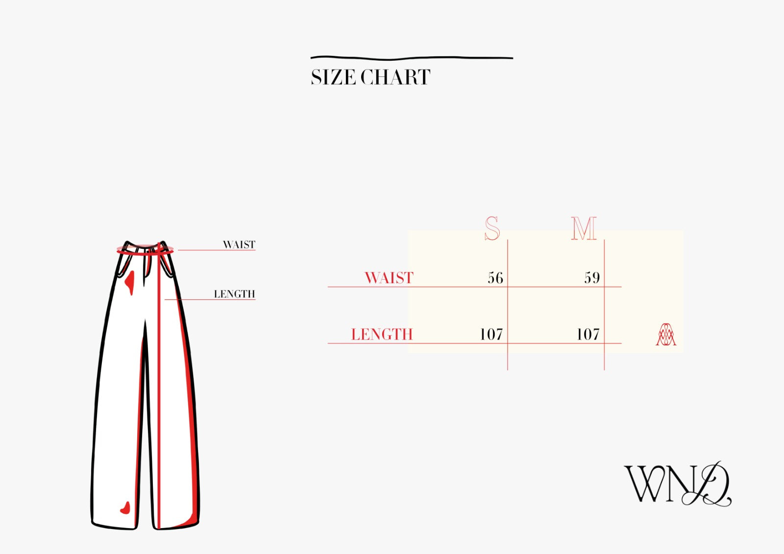 Wide Leg Black Pants